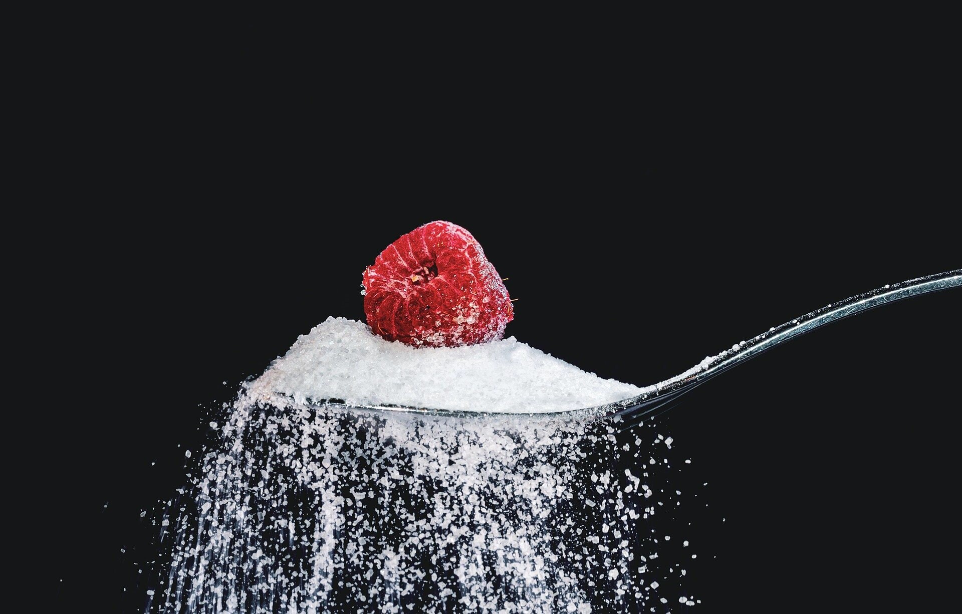 Sladký zabiják. Cukr hraje roli při vzniku obezity, cukrovky i Alzheimerovy choroby