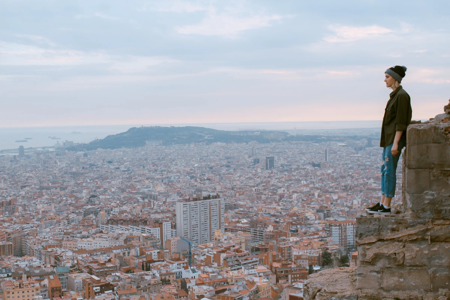 Barcelona není jen Gaudí a Miró. Co ještě tady musíte vidět, zažít a ochutnat?