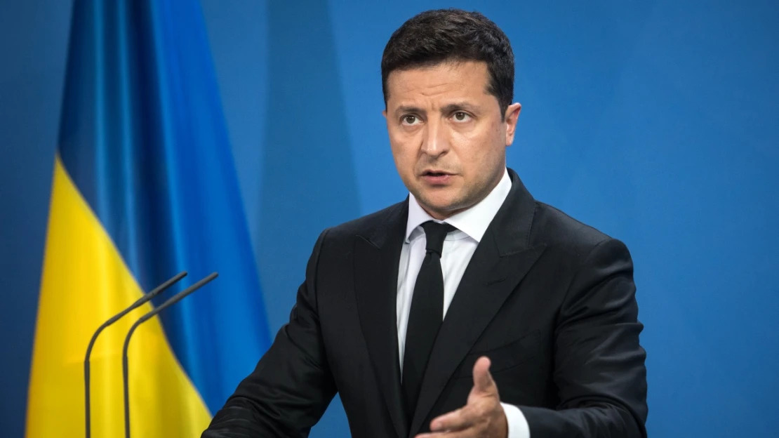 Zelenskyj miliardářem? Vyvracíme nesmysl, který šíří dezinformátoři