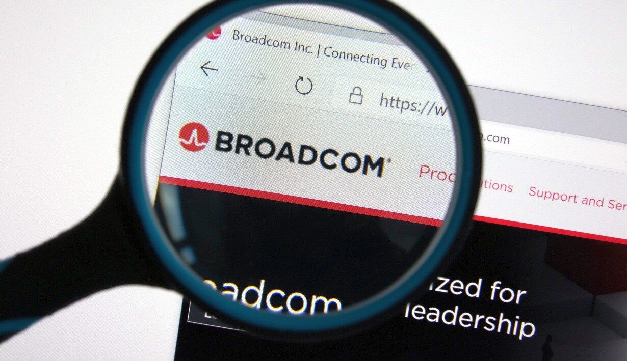 Deal roku? Polovodičový gigant Broadcom jedná o bilionovém převzetí VMware