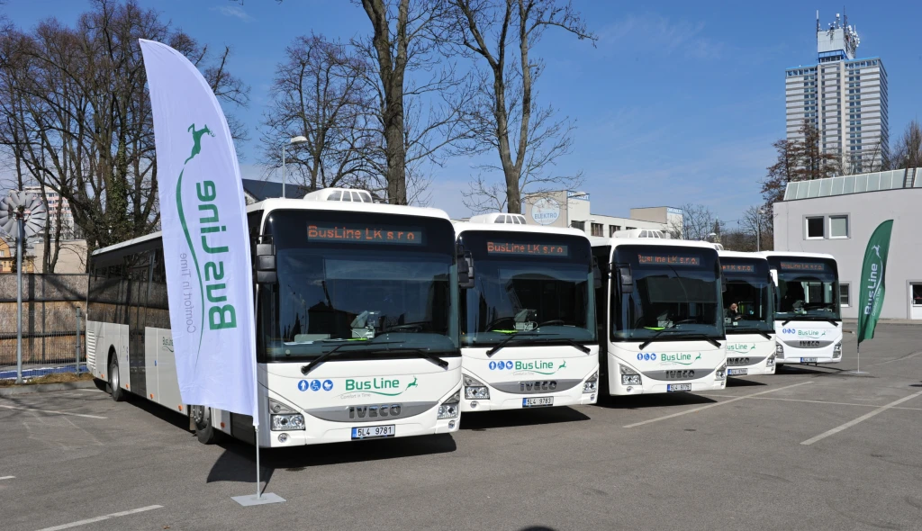 Šéf miliardové dopravní skupiny BusLine spáchal sebevraždu