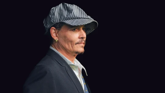 Padlý pirát. Jak Johnny Depp přišel o&nbsp;role, miliony i renomé