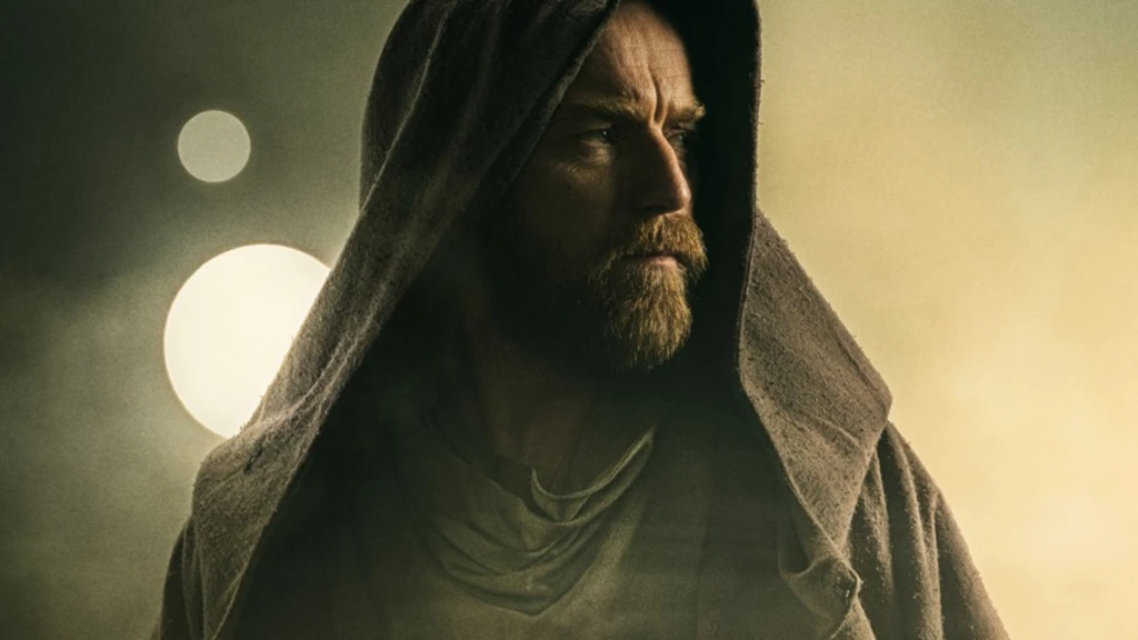 Star Wars ožily návratem Obi-Wana. Chystají se seriály pro děti, dorazí i&nbsp;Jude Law