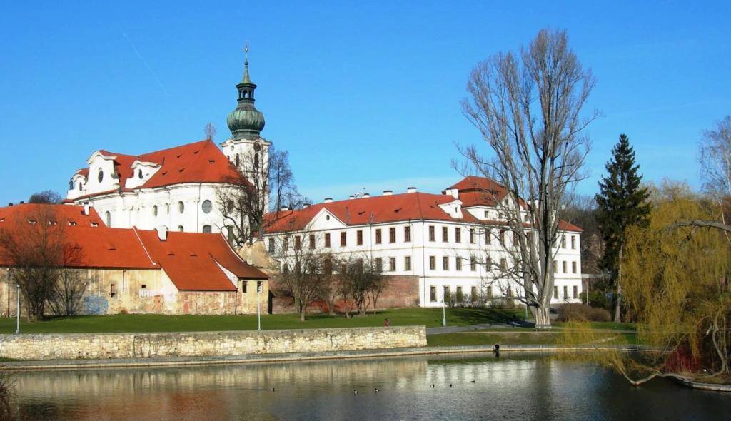 Guide to Břevnov: Božské jídlo, zmrzlina i&nbsp;pocit, že jste na venkově