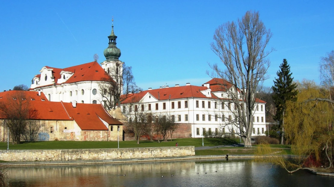 Guide to Břevnov: Božské jídlo, zmrzlina i pocit, že jste na venkově