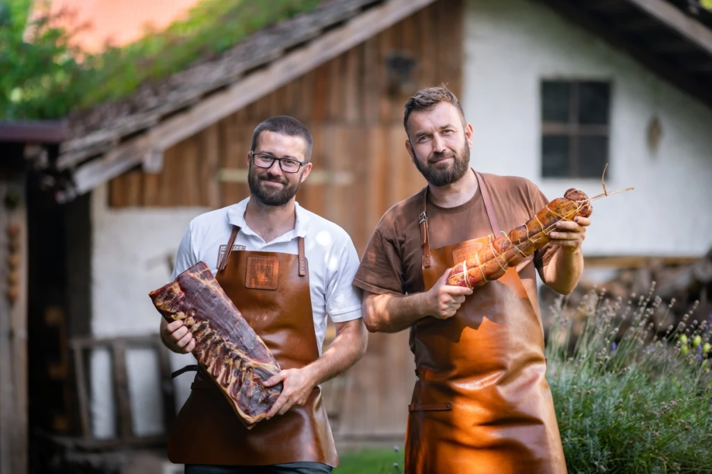 Farmářské trhy jsou v&nbsp;plném proudu. Třináct produktů, které stojí za to zkusit