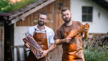 Farmářské trhy jsou v&nbsp;plném proudu. Třináct produktů, které stojí za to zkusit