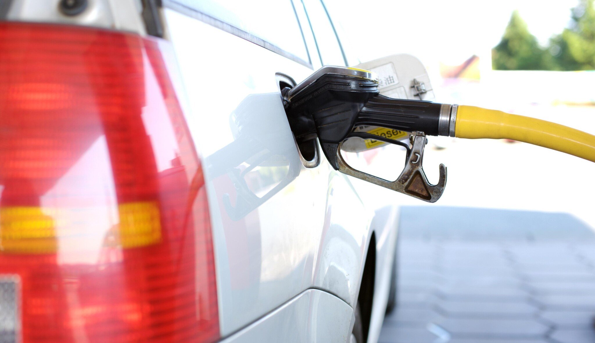 Ceny paliv v Česku zahájily nový rok růstem. Zlevňování se zastavilo po dvou měsících