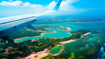 Začněte balit na Bali. Ostrov Bohů se konečně otevřel i turistům z&nbsp;Česka