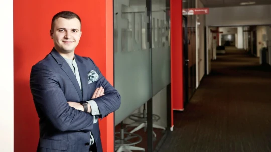 Český startup vyráží na Blízký východ. Spaceti má investici ze Saúdské Arábie