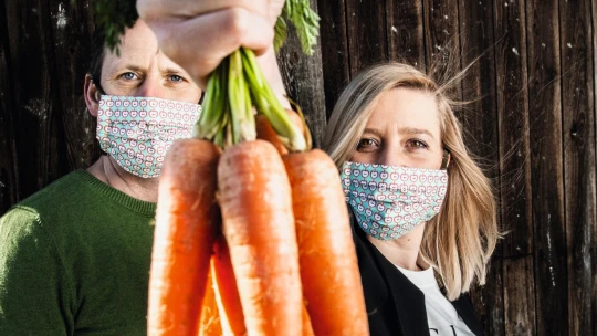 Pomáhali farmářům i lékařům, teď Svět bedýnek končí. Kvůli zdražování i únavě