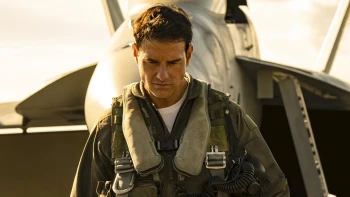 Poslední filmová hvězda se vrací. Nový Top Gun může zachránit kina