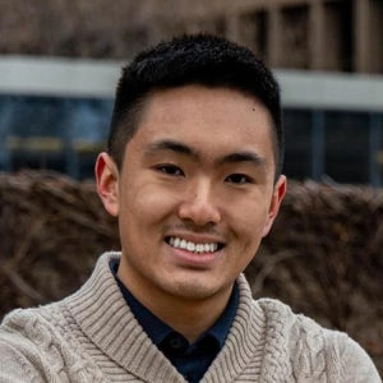 Richard J. Chang's Profile Image