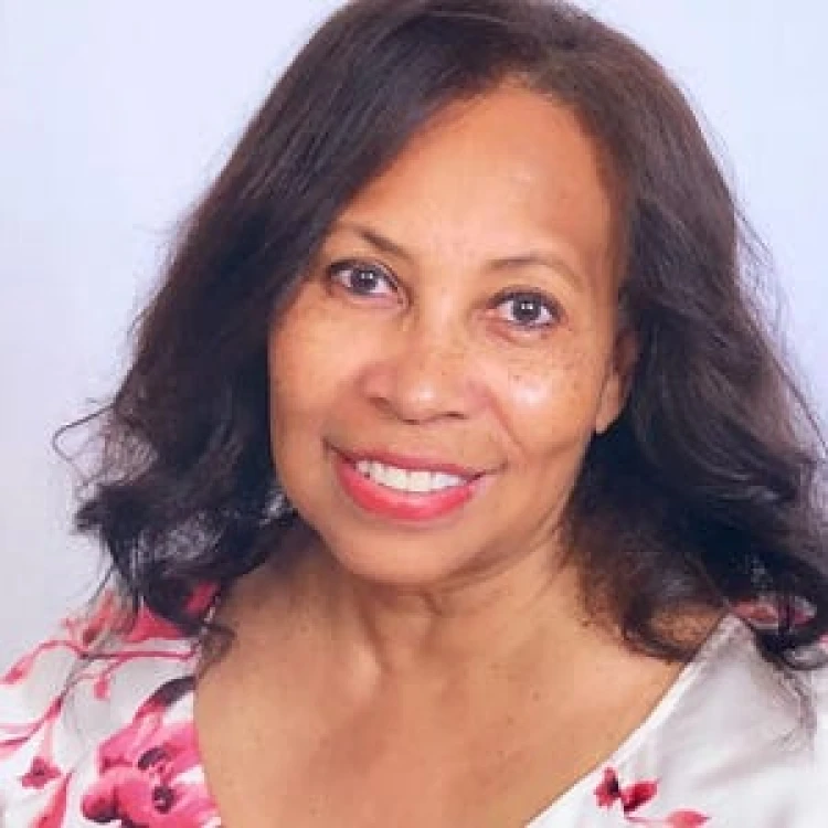 Brenda Richardson's Profile Image