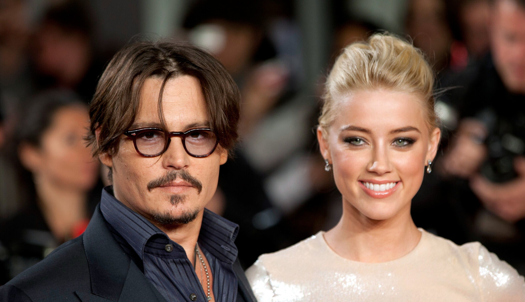 Domov Johnnyho Deppa a Amber Heard je na prodej. Jaká je cenovka?