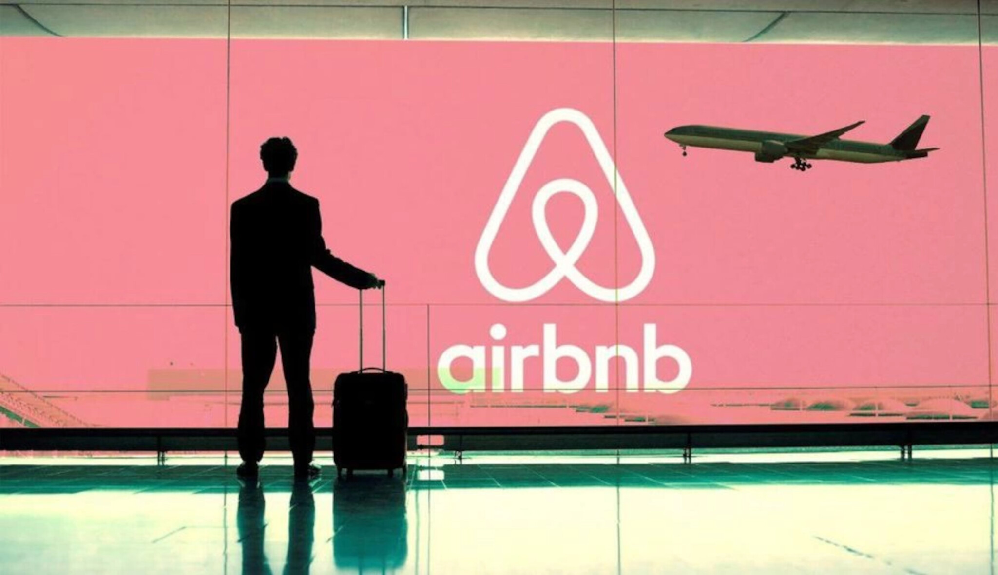 Byty se do Airbnb vrací jen pozvolna. Může za to i velký zájem o nájemní bydlení
