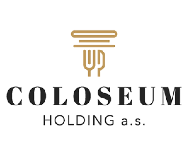 Coloseum Holding's Profile Image