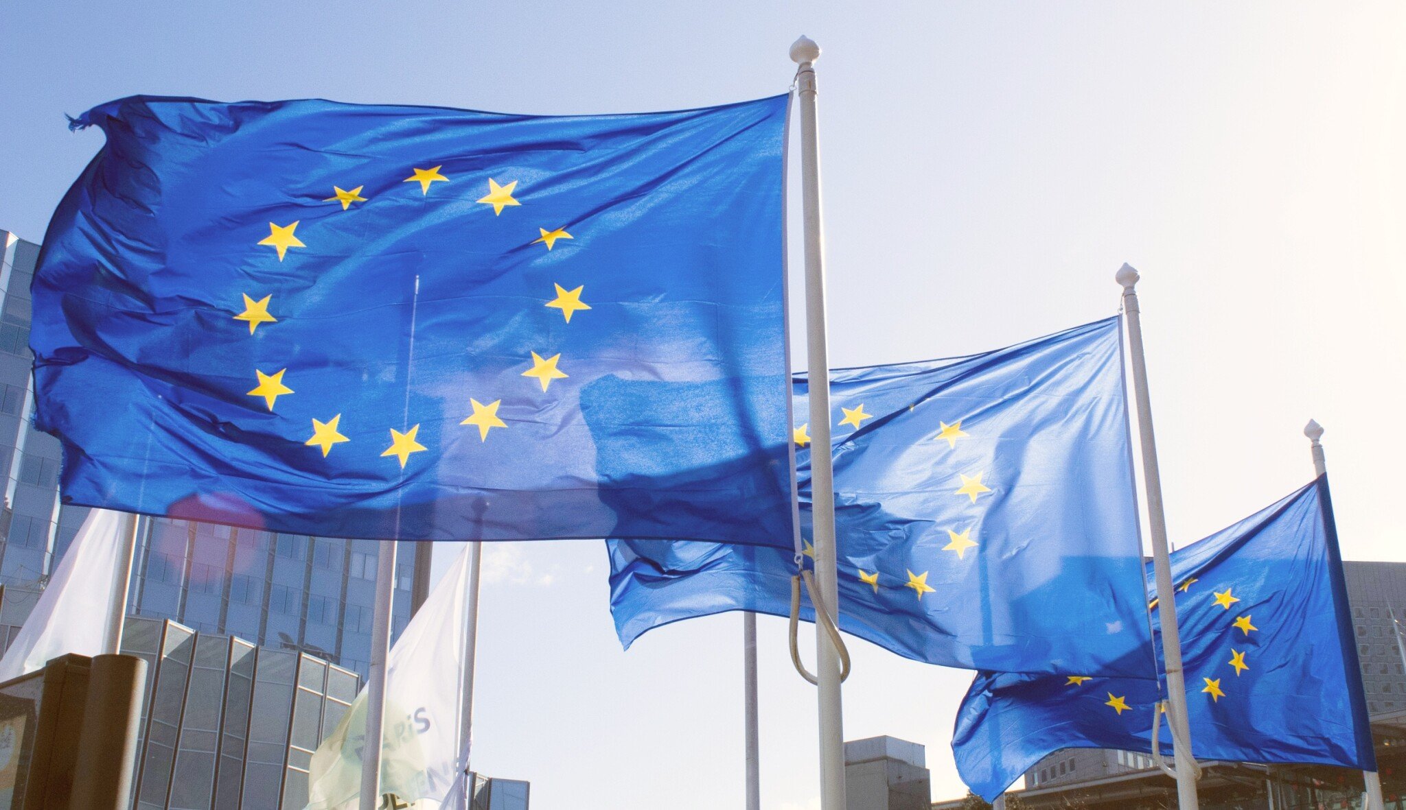 Evropská komise zveřejnila nový energetický balík. Uvolní čtyřicet miliard eur