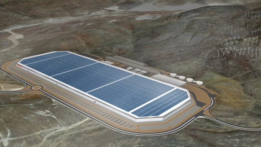 Souboj o gigafactory jde do finále. Jak vidí šance Česka zástupci Velké čtyřky?