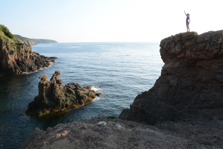 Bornholm. Nejkrásnější ostrov na Baltu voní borovicemi i&nbsp;skvělým gastrem