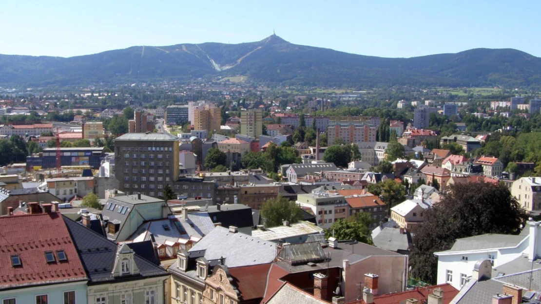 Liberec chce od Němců koupit teplárnu a spalovnu. Cena? Miliardy korun