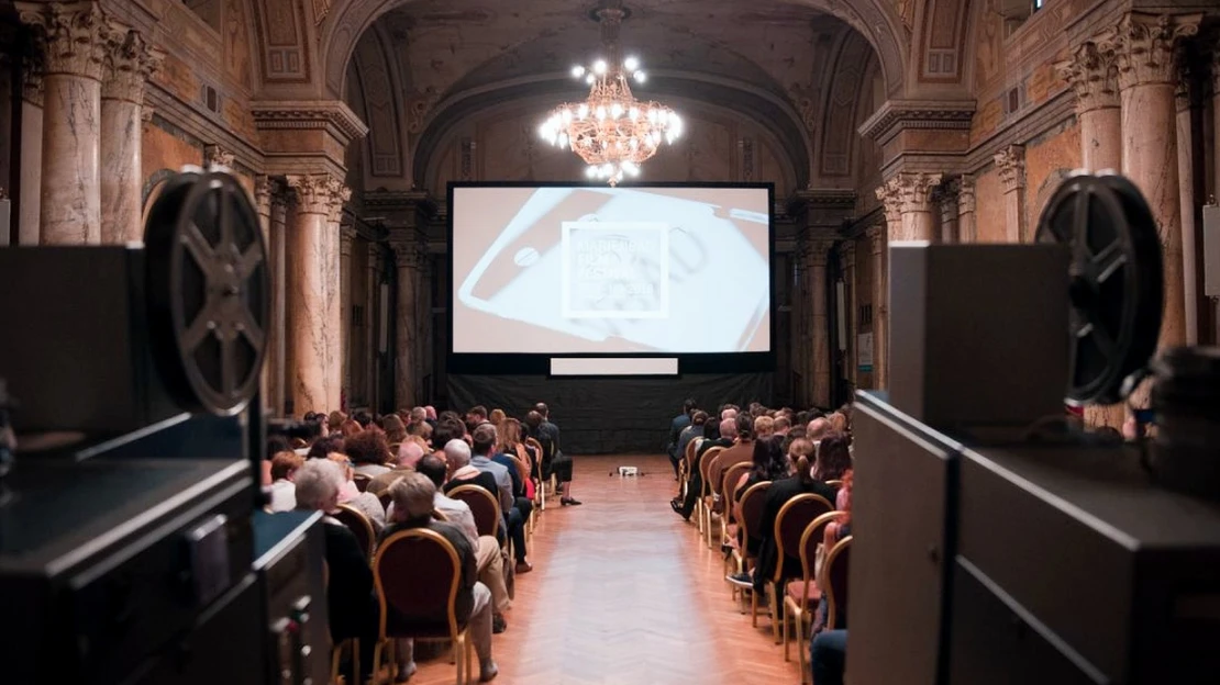 Letos v Marienbadu. Vyrazte na filmový festival, který nabídne netradiční podívanou