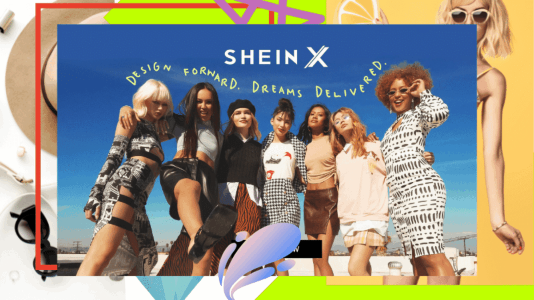 Fenomén Shein. Jak fast fashion 2.0 zničila sen o udržitelné módě