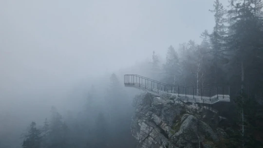 Nejkrásnější stavby Česka. O&nbsp;cenu za architekturu se utká vyhlídka, rodinný dům i&nbsp;lihovar