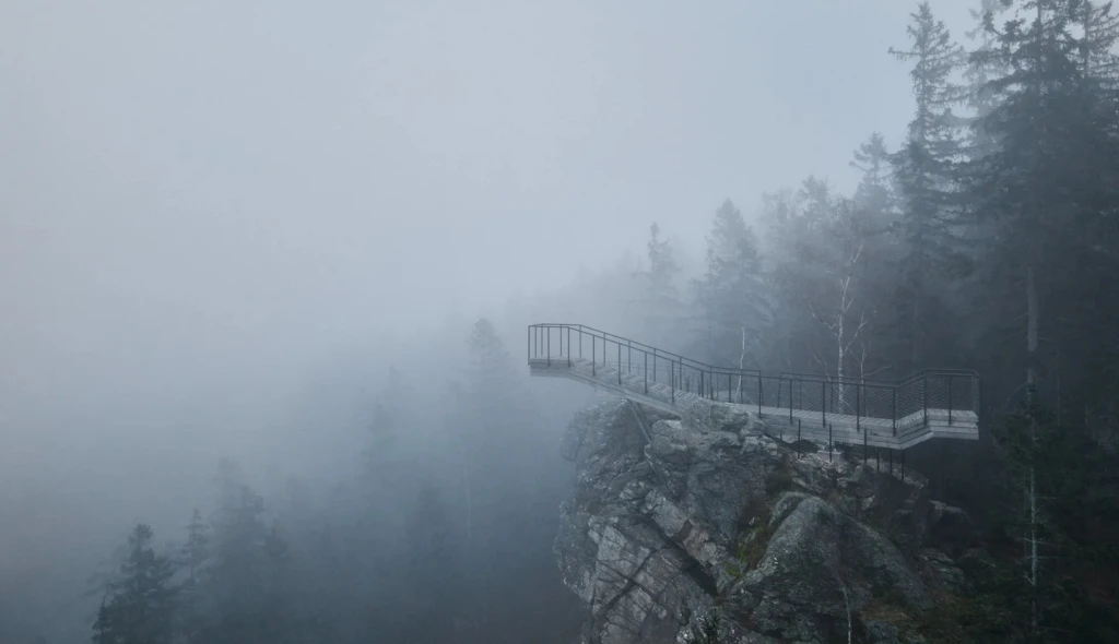 Nejkrásnější stavby Česka. O&nbsp;cenu za architekturu se utká vyhlídka, rodinný dům i&nbsp;lihovar