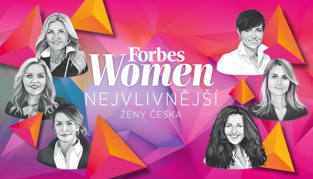 Přes čtyřicet nových tváří v&nbsp;žebříčku nejvlivnějších žen Česka. Tyhle dámy byste měli znát