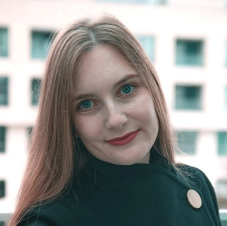 Tamara Peterková's Profile Image