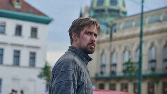 Přijde do Česka další „Gosling“? Na filmové pobídky přibylo 570 milionů korun