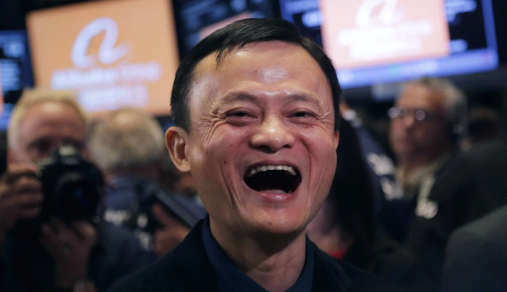 Jack Ma se zbavuje většinové kontroly v&nbsp;Ant Group. Chce uniknout pozornosti Pekingu