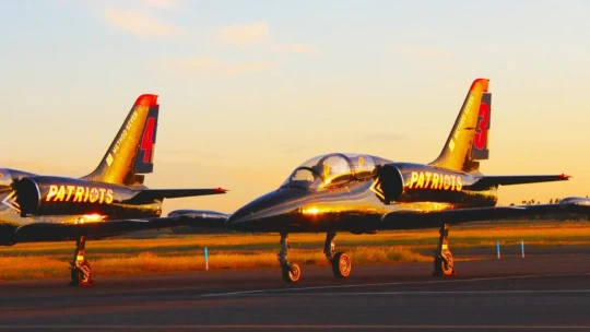 Českým letounům se otevírá cesta do USA. Aero zabodovalo na důležité airshow