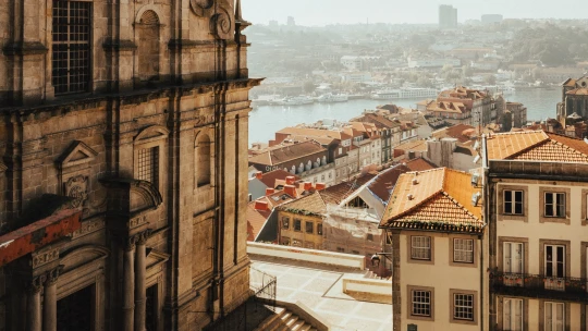 Útěk na sever Portugalska. Aneb Jak prožít pár skvělých dnů v&nbsp;okolí Porta