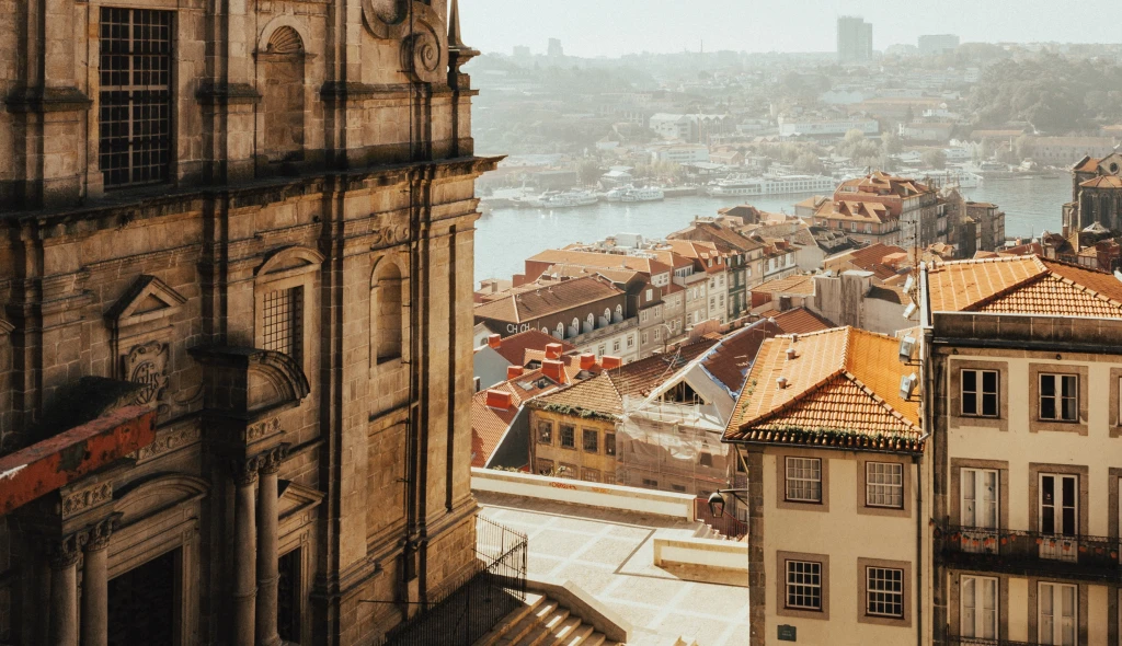 Útěk na sever Portugalska. Aneb Jak prožít pár skvělých dnů v&nbsp;okolí Porta