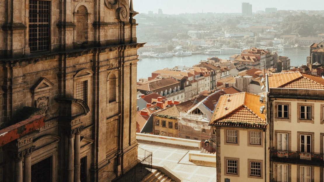 Útěk na sever Portugalska. Aneb Jak prožít pár skvělých dnů v okolí Porta