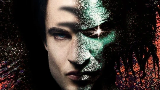 Komiksový klenot míří na Netflix. Sandman prorazí z&nbsp;obrazovky přímo do vašich snů