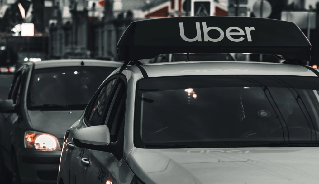 Zisk firmy Uber ve druhém čtvrtletí vzrostl o&nbsp;158 procent. Přesáhl miliardu dolarů