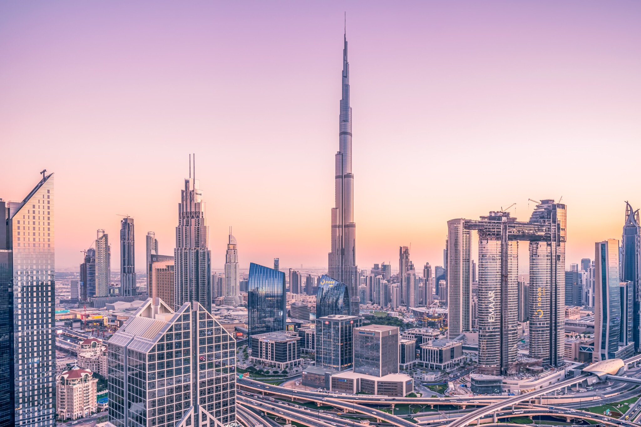 Když je Pražákům hej. Nemovitosti zdražují nejvíce v Dubaji a Severní Americe