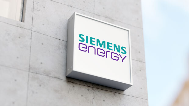 Siemens Energy prohloubila ztrátu na 533 milionů eur. Viní za to Rusko a divizi větrných turbín