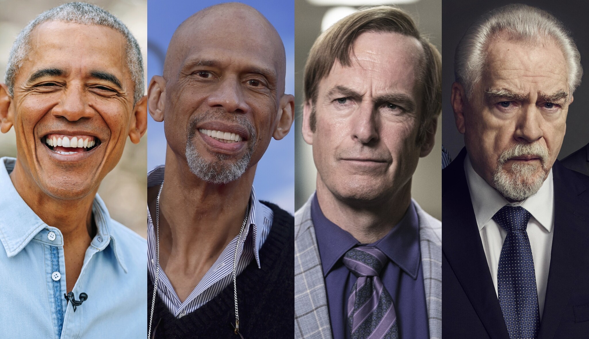 Obama proti Kareemovi, Saul proti miliardářům z Boje o moc. Kdo letos získá ceny Emmy?