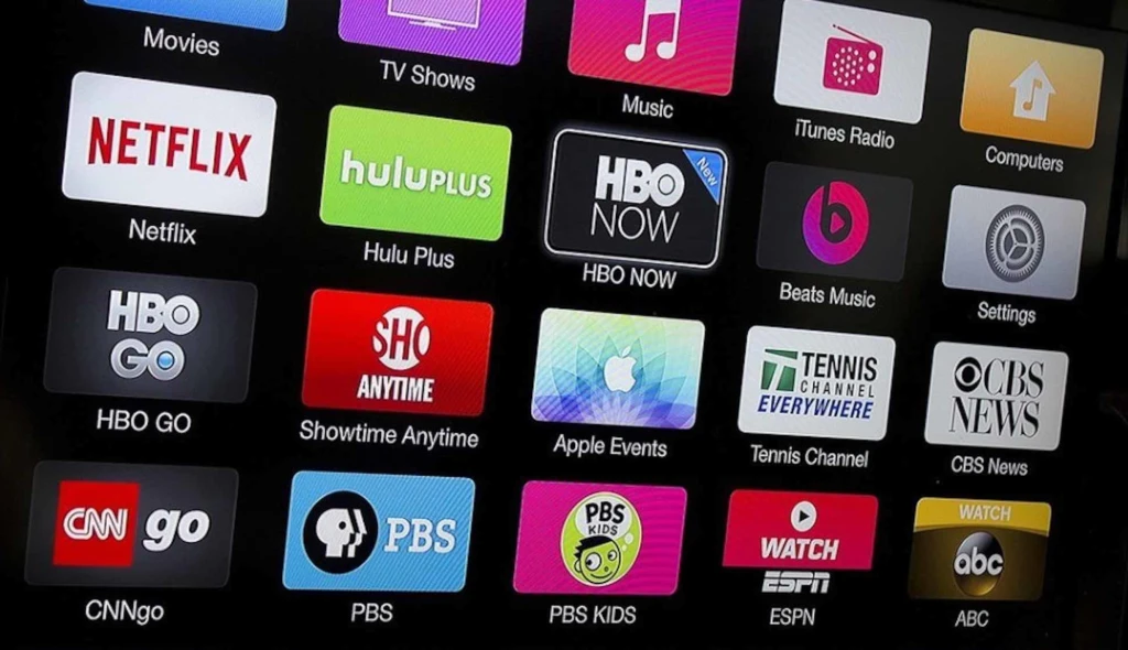 Kolik streamovacích služeb člověk potřebuje? Netflix diváky ztrácí, Disney+ nabírá