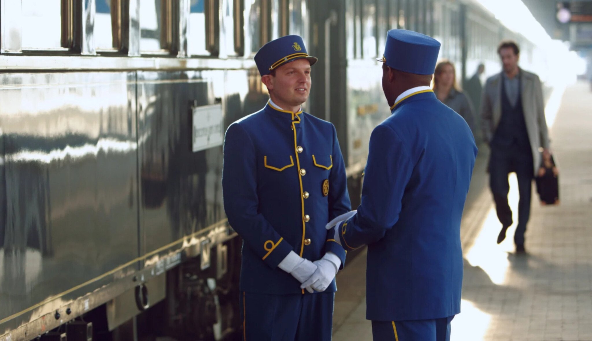 Nezapomenutelná jízda. Nový Orient Express vás z Prahy vezme na ikonickou cestu Evropou
