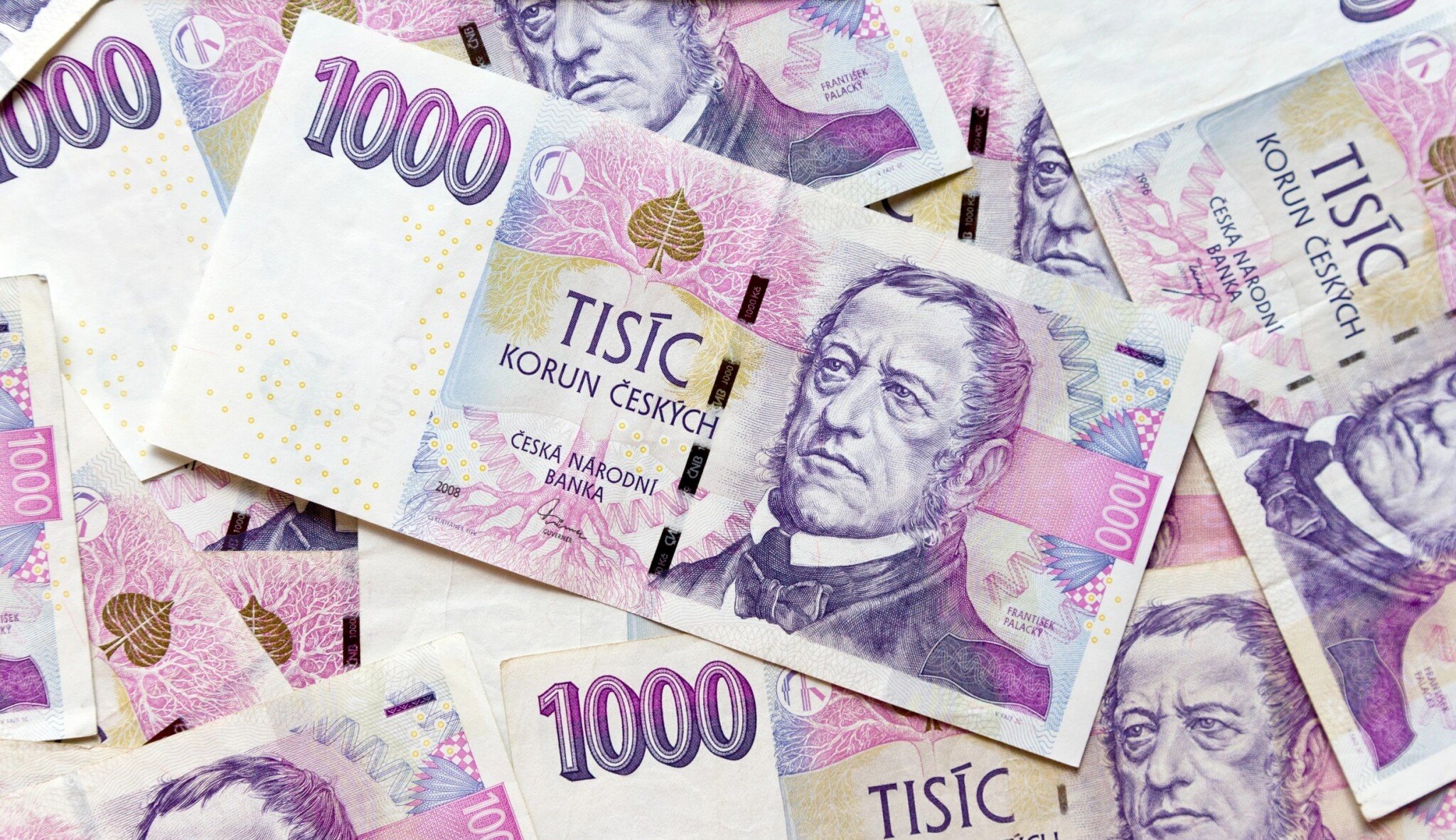 Inflace v Česku příští rok zeslábne. Ekonomiku čeká mírné oživení