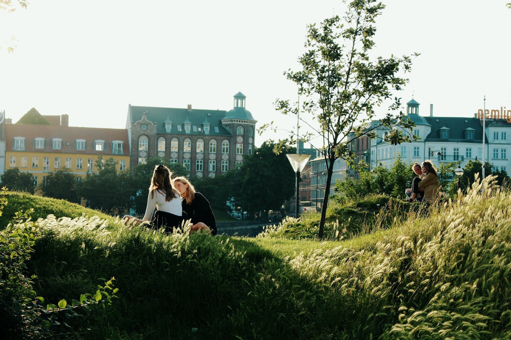 Guide to Kodaň: Ráj urban romantiků ponořený do slané vody, kávy a odvážných snů