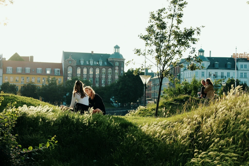 Guide to Kodaň: Ráj urban romantiků ponořený do slané vody, kávy a&nbsp;odvážných snů