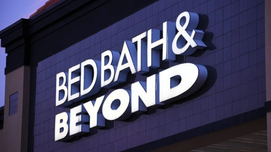 Konec meme legrace. Finanční ředitel Bed Bath &#038; Beyond spáchal sebevraždu