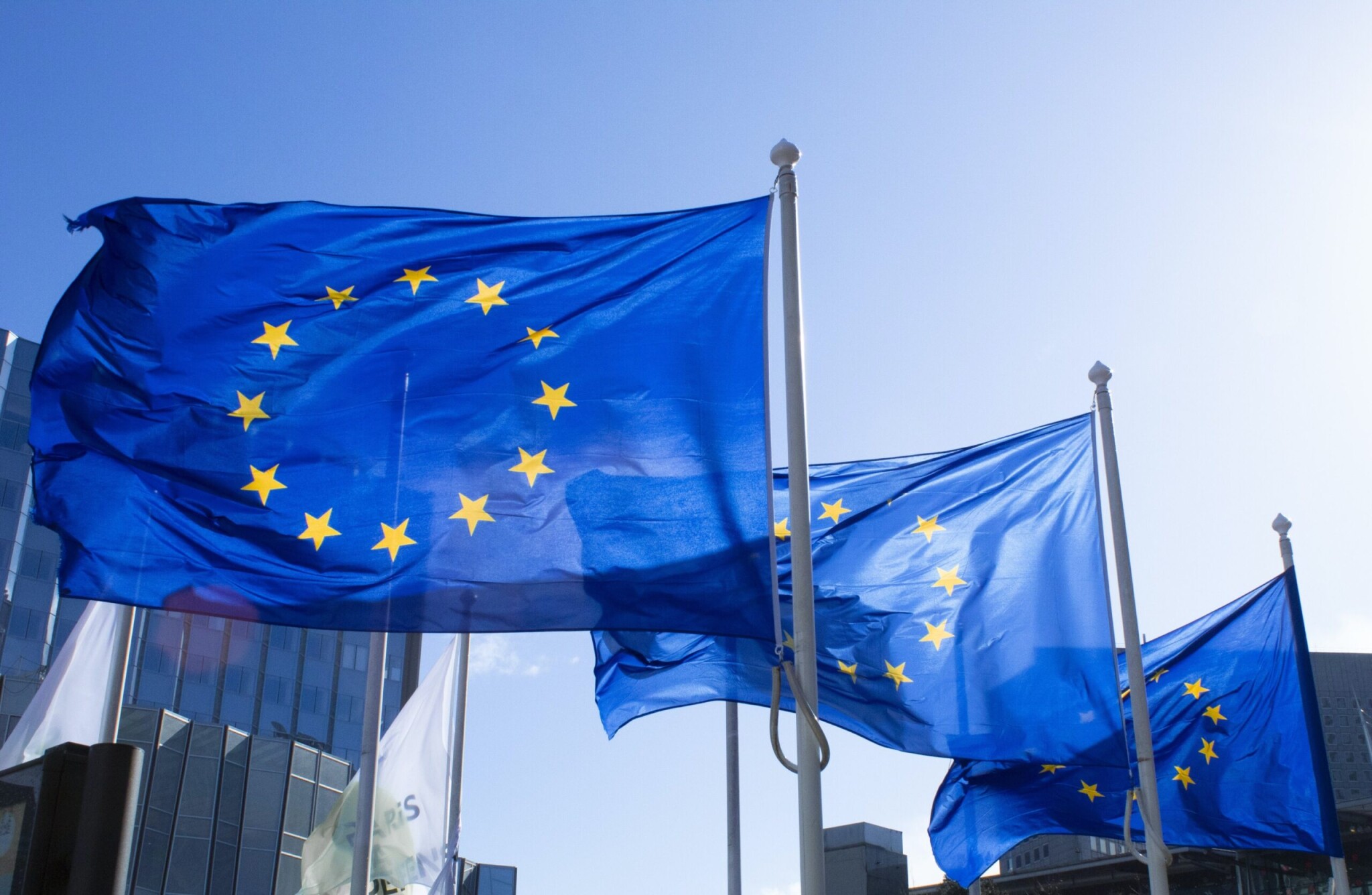 Evropská komise navrhla rozpočet EU pro rok 2025. Dosahuje 199,7 miliardy eur