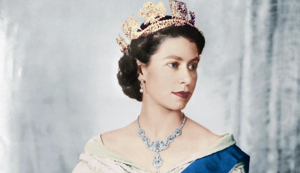 Odešla královna všech. 96 věcí, které byste měli vědět o&nbsp;Alžbětě II.